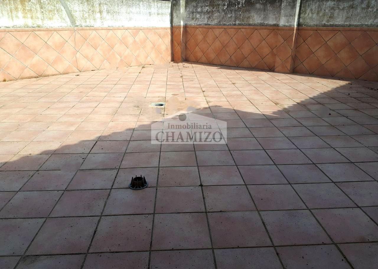 Piso en venta en Badajoz