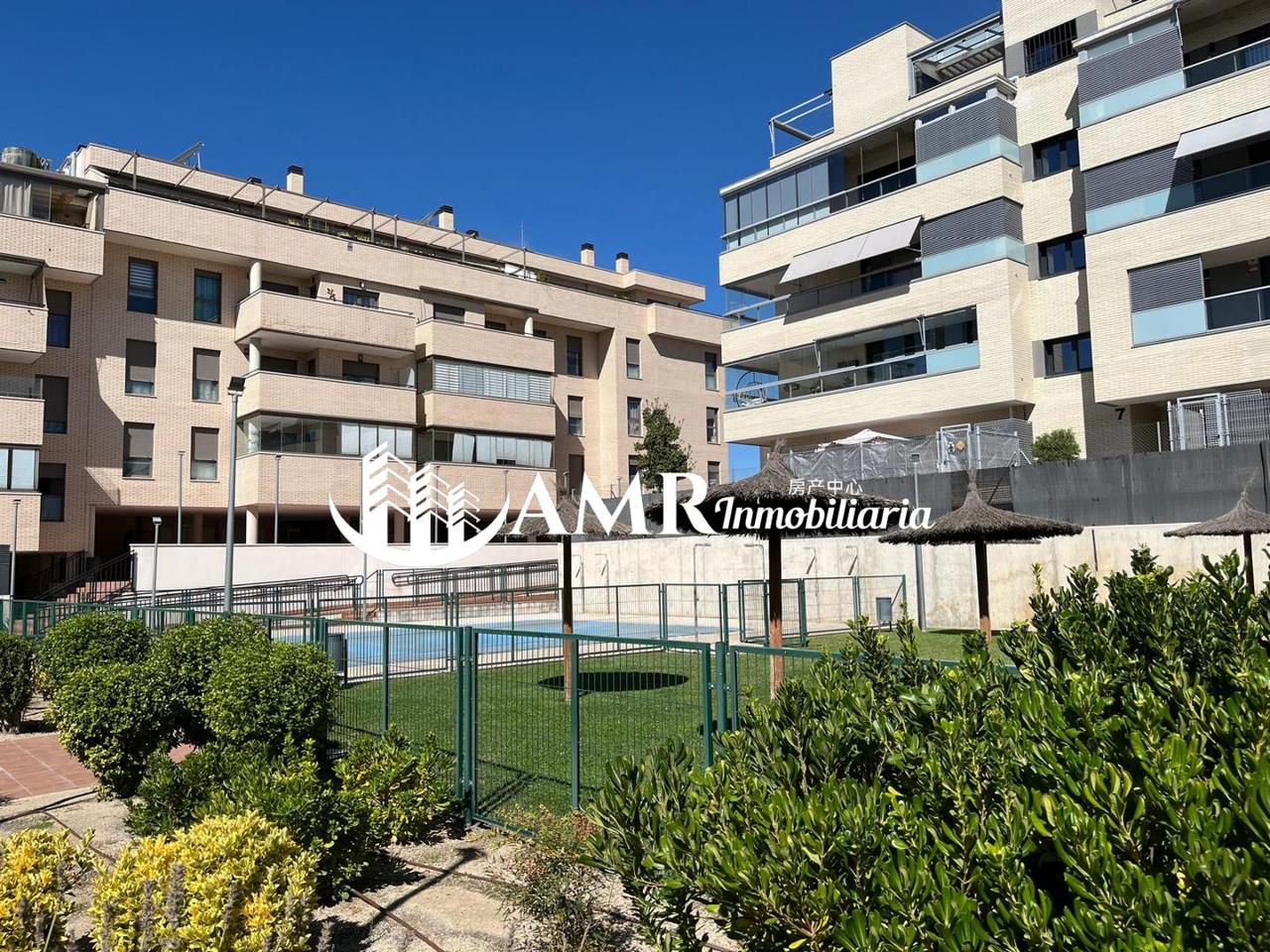 Piso en Valdemoro, Madrid de 110 m2