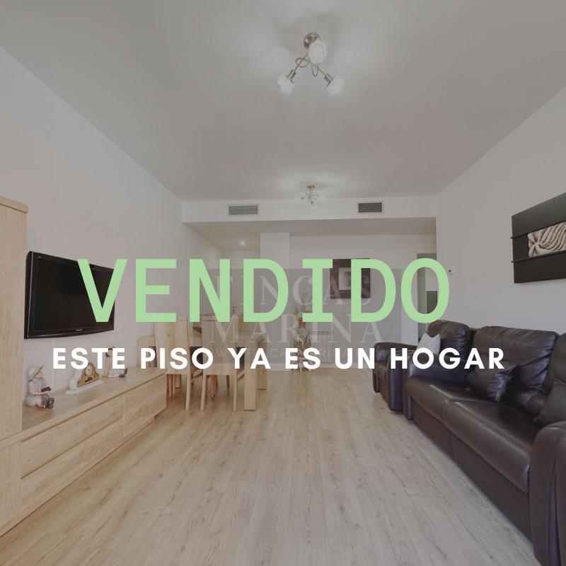 Piso en Rambla de Joaquim Vayreda, Gavà, Barcelona de 79 m2