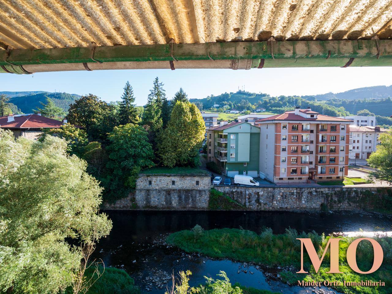 Piso en Zubieta Kalea, Bergara, Gipuzkoa de 80 m2