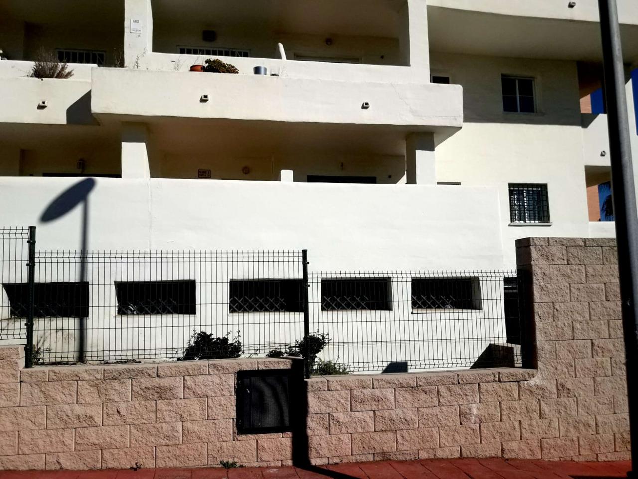 foto de PLAZA DE PARKING EN BENALMÁDENA