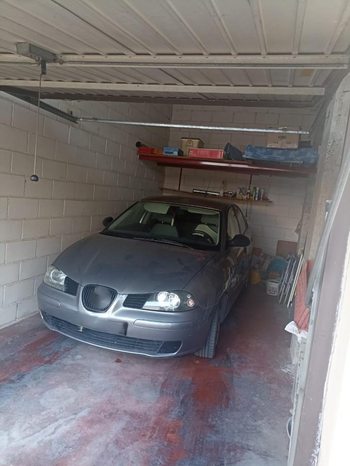 Garaje en venta en Murcia