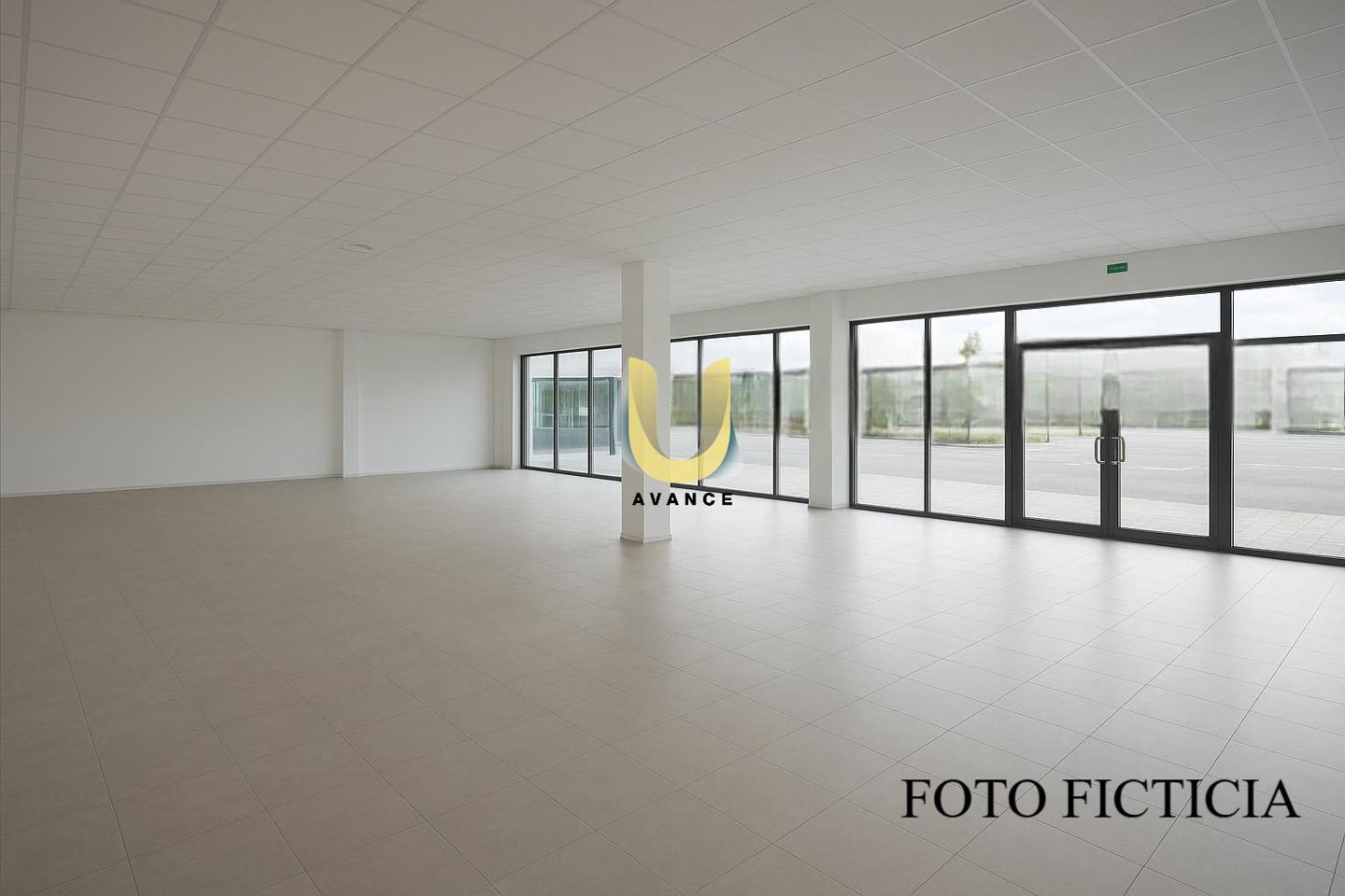 Local en Madrid, Madrid de 171 m2