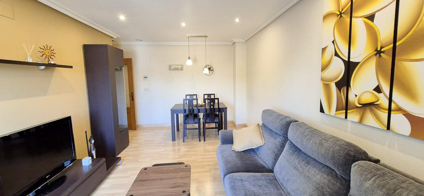 Piso en Elx, Alicante de 98 m2
