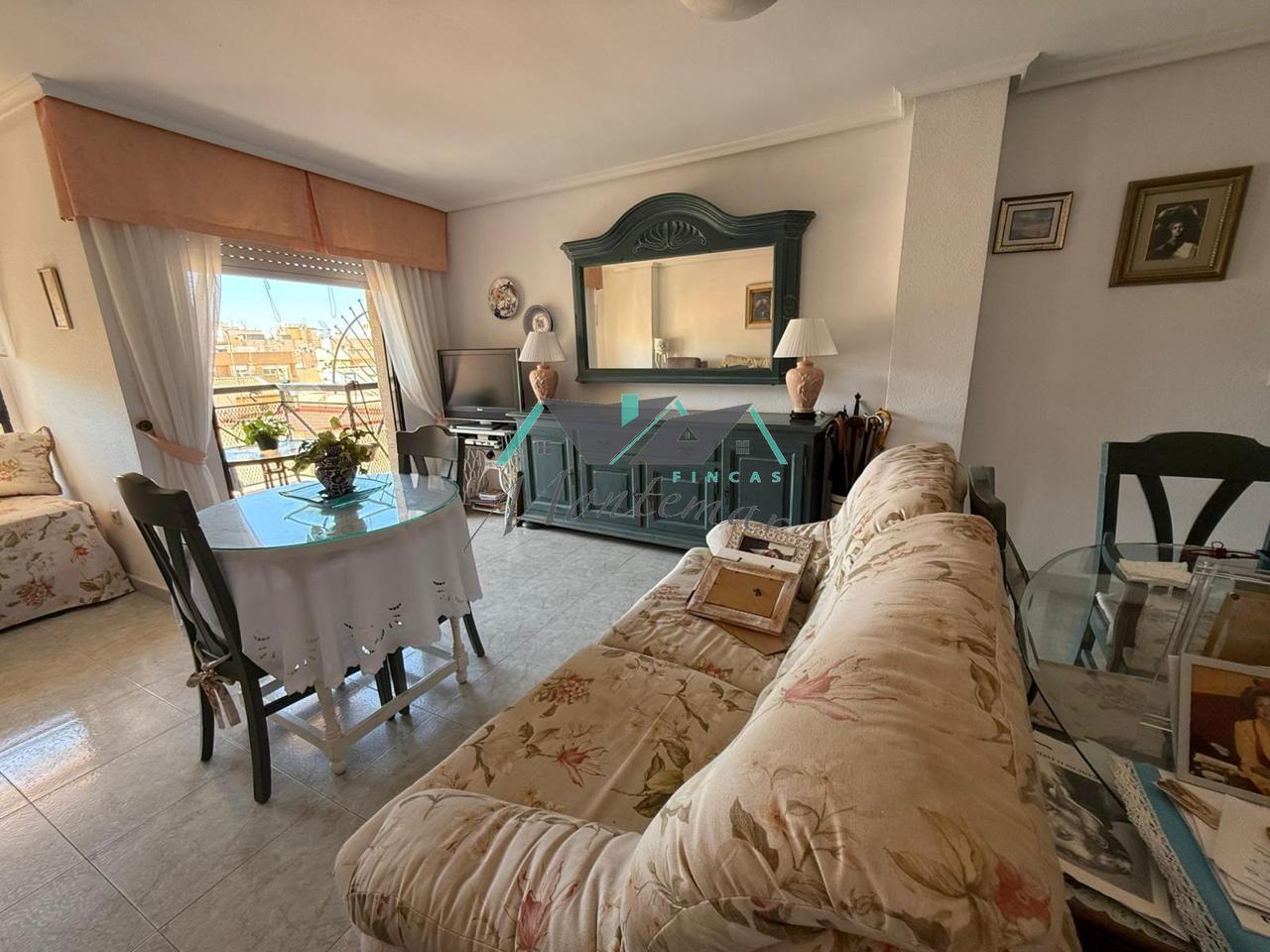 Piso en venta en Murcia