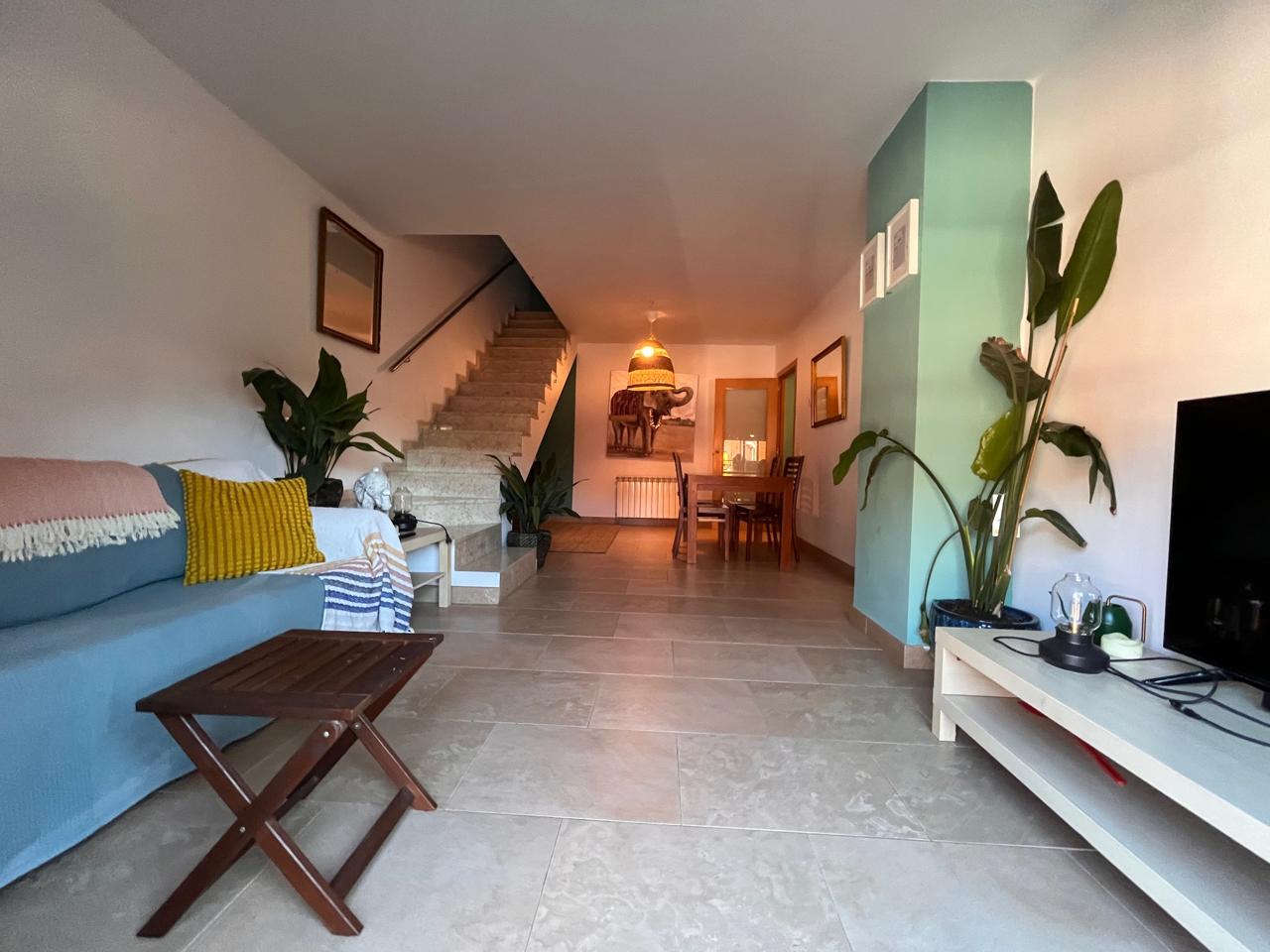 Piso en Rubí, Barcelona de 84 m2
