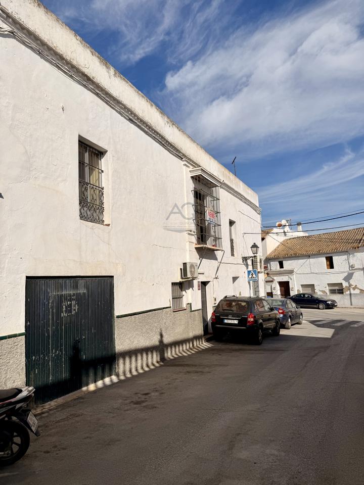 Casa / chalet en Bornos, Cádiz de 250 m2