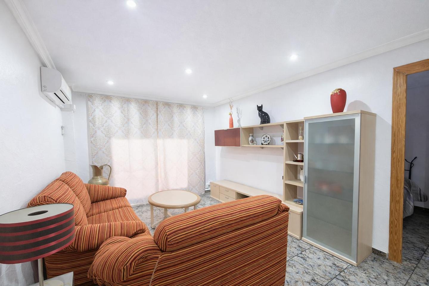 Piso en venta en Alicante