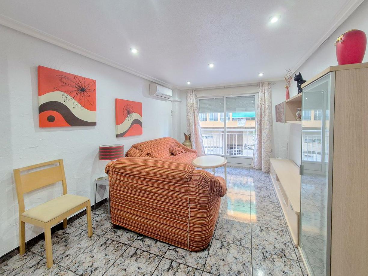 Piso en Elx, Alicante de 95 m2