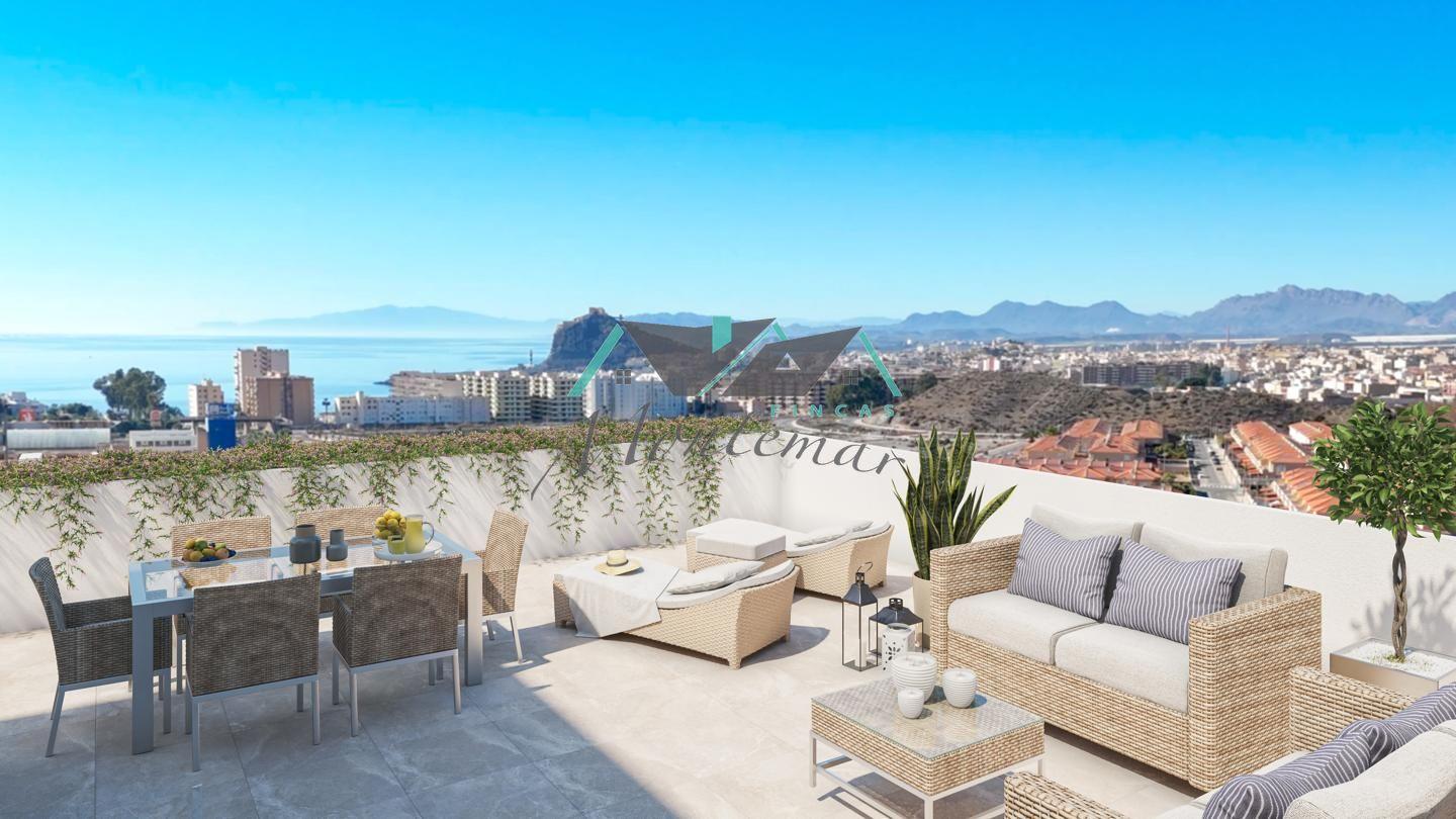 Piso en venta en Murcia