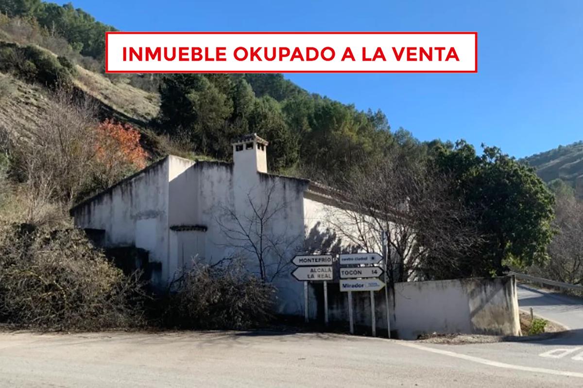 foto de CASA EN MONTEFRÍO, GRANADA