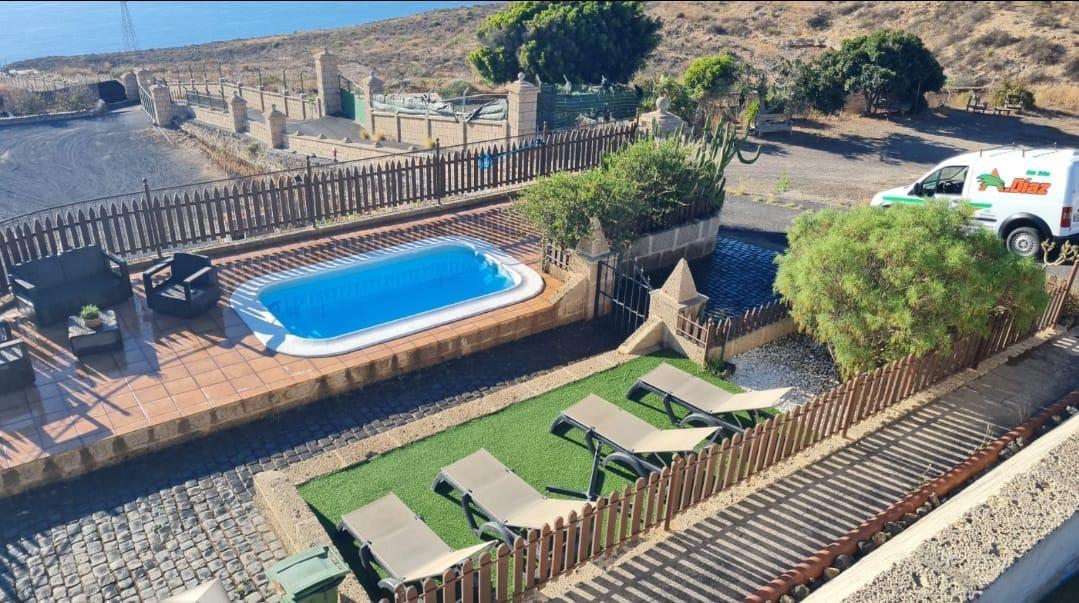 Chalet en venta en Santa Cruz de Tenerife
