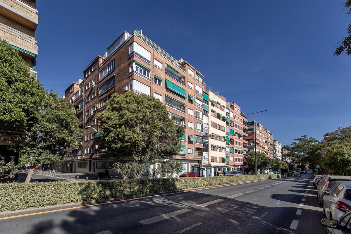 Piso en venta en Granada