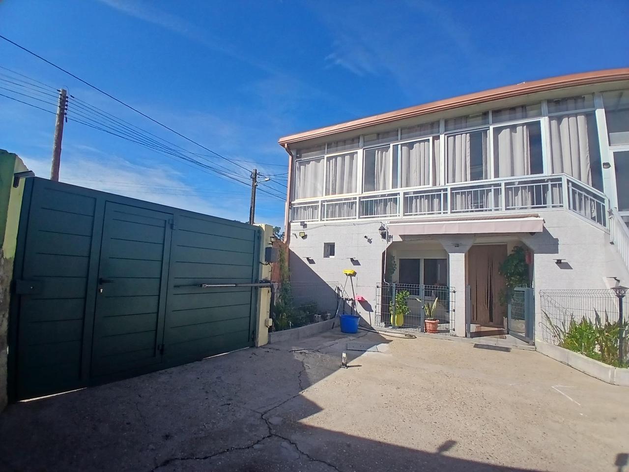 Casa rústica en Lugar de Nogueiro, Meder, Pontevedra de 128 m2