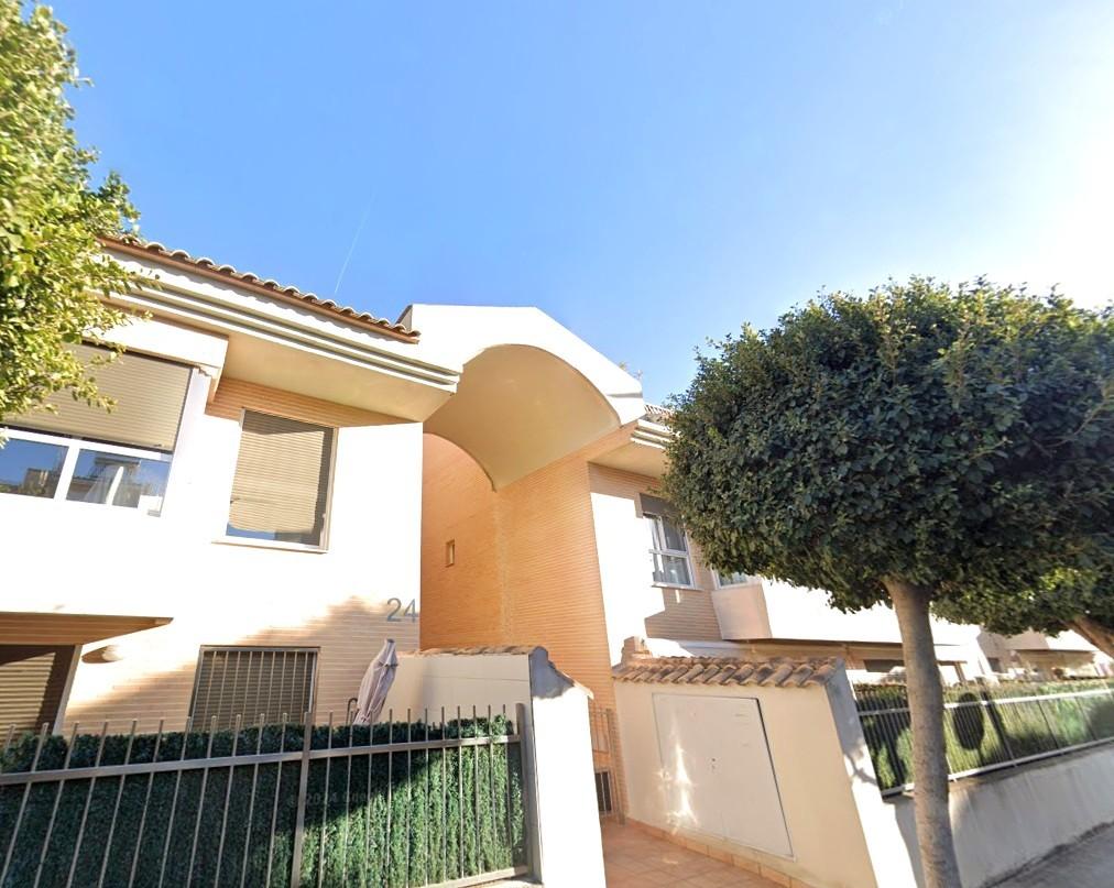 Piso en venta en Valencia