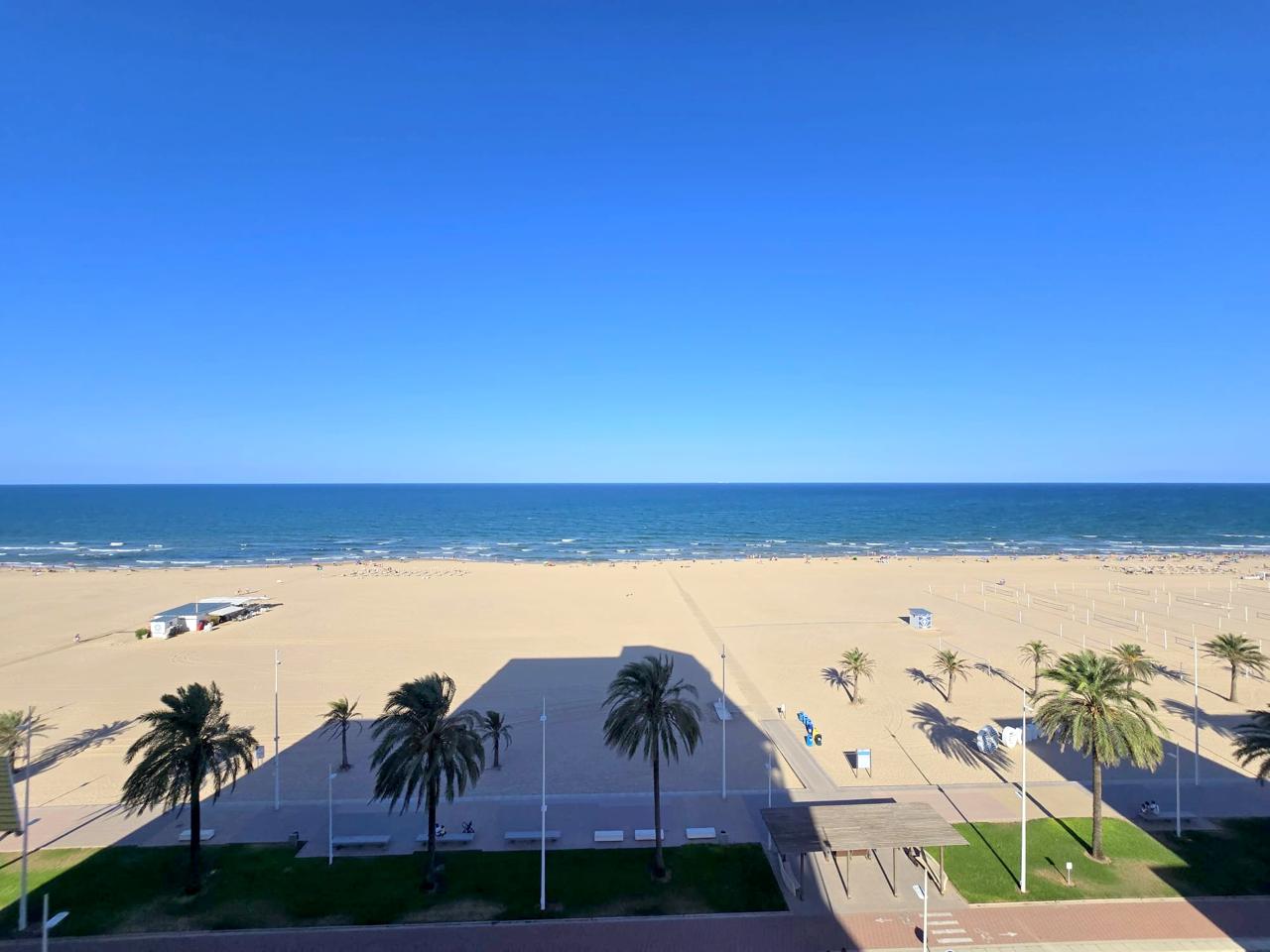Piso en Passeig Marítim de Neptú 65, PLAYA DE GANDIA, Valencia de 45 m2
