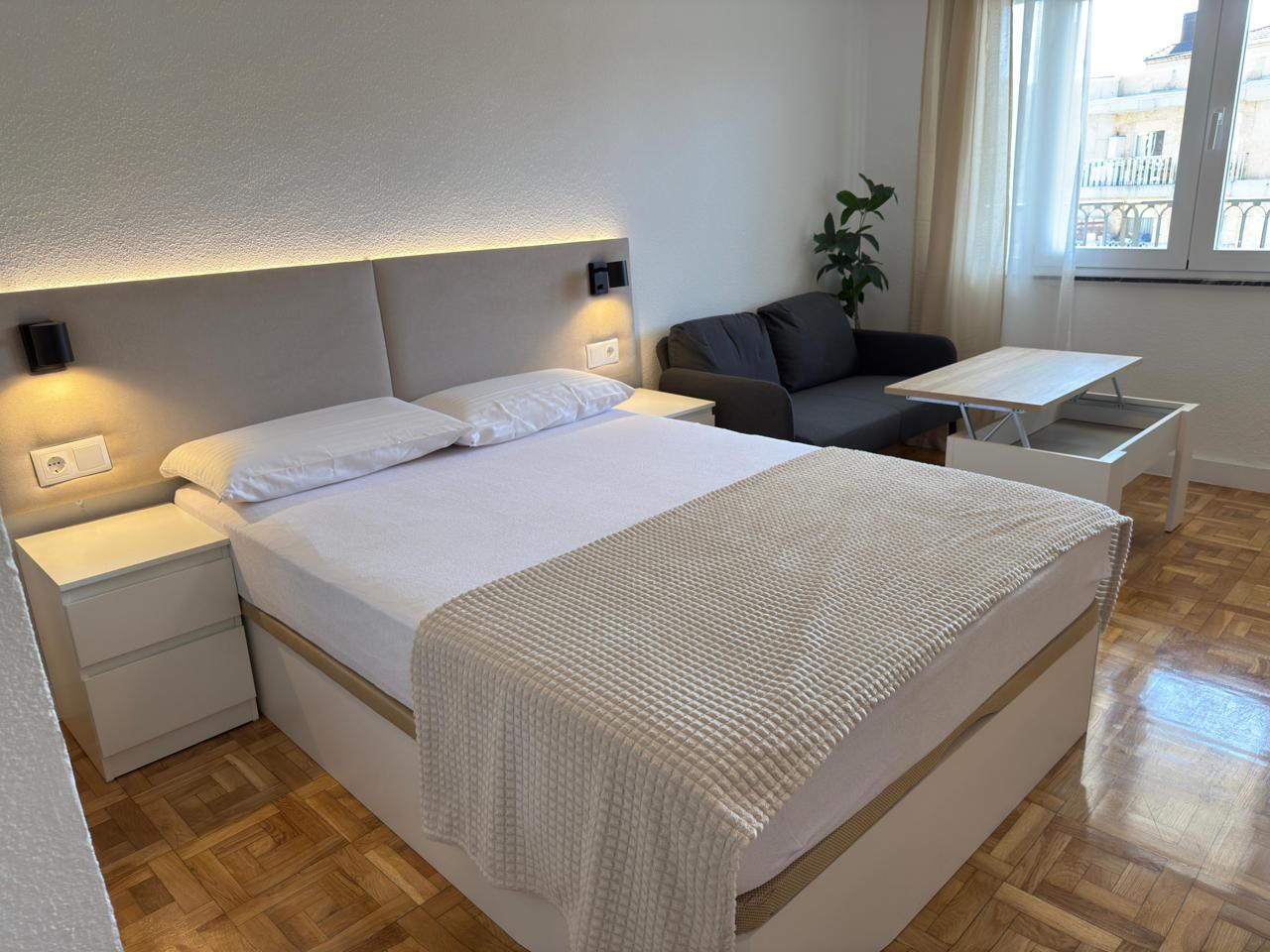 Habitación en Paseo de la Estación 15, Salamanca, Salamanca de 16 m2