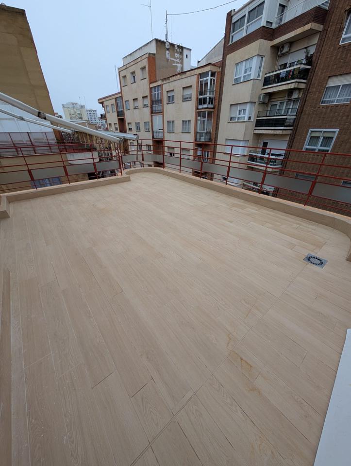 Piso en venta en Albacete