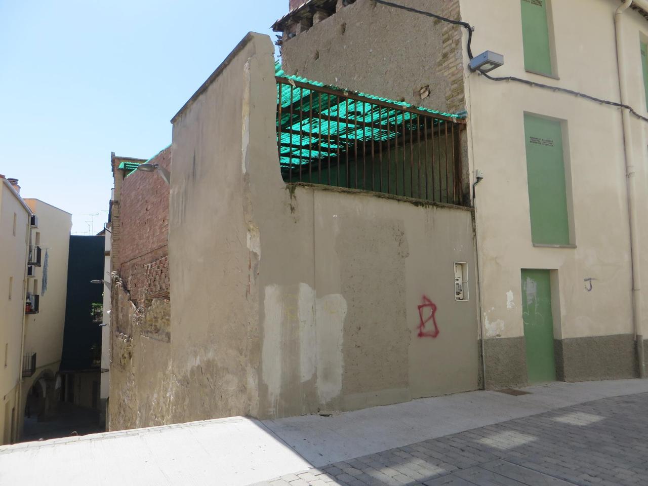 Chalet en venta en Lleida
