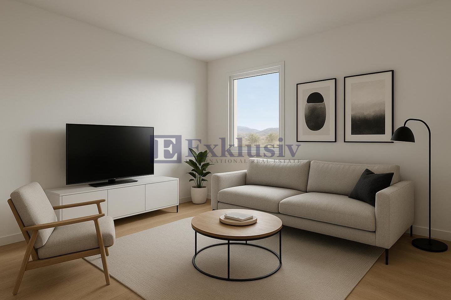 Piso en venta en Santa Cruz de Tenerife