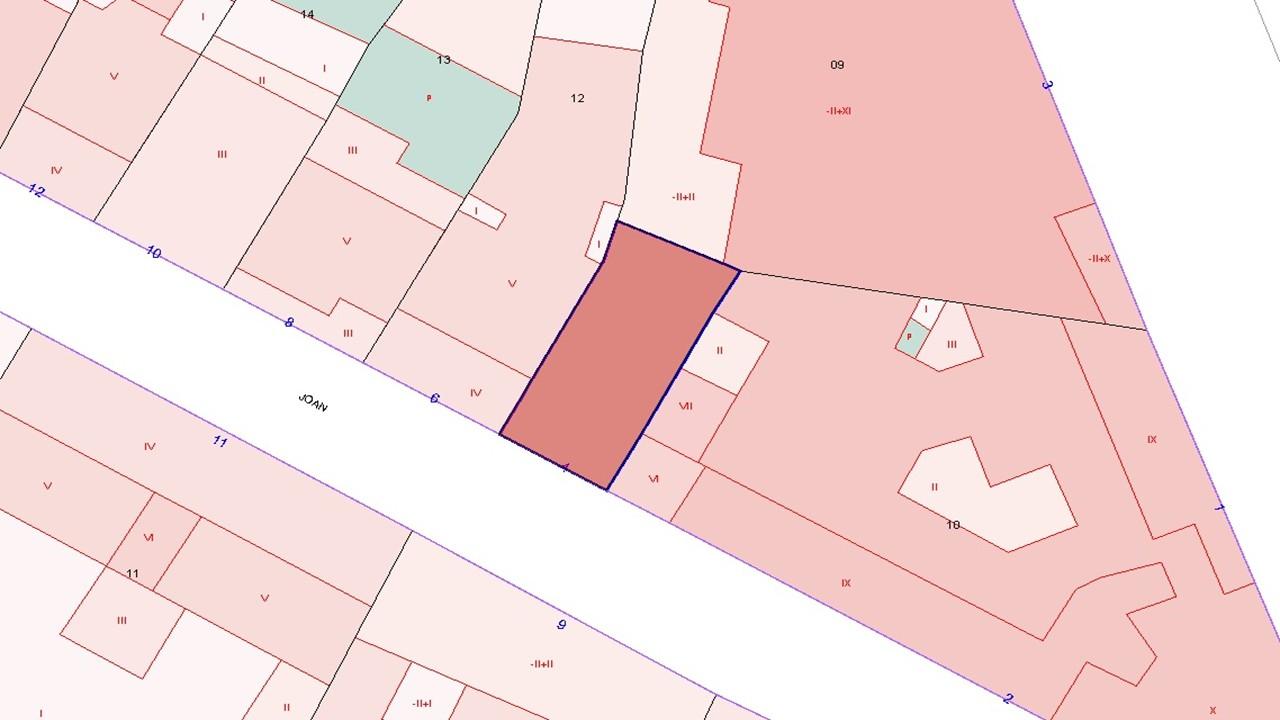 Terreno en venta en Lleida