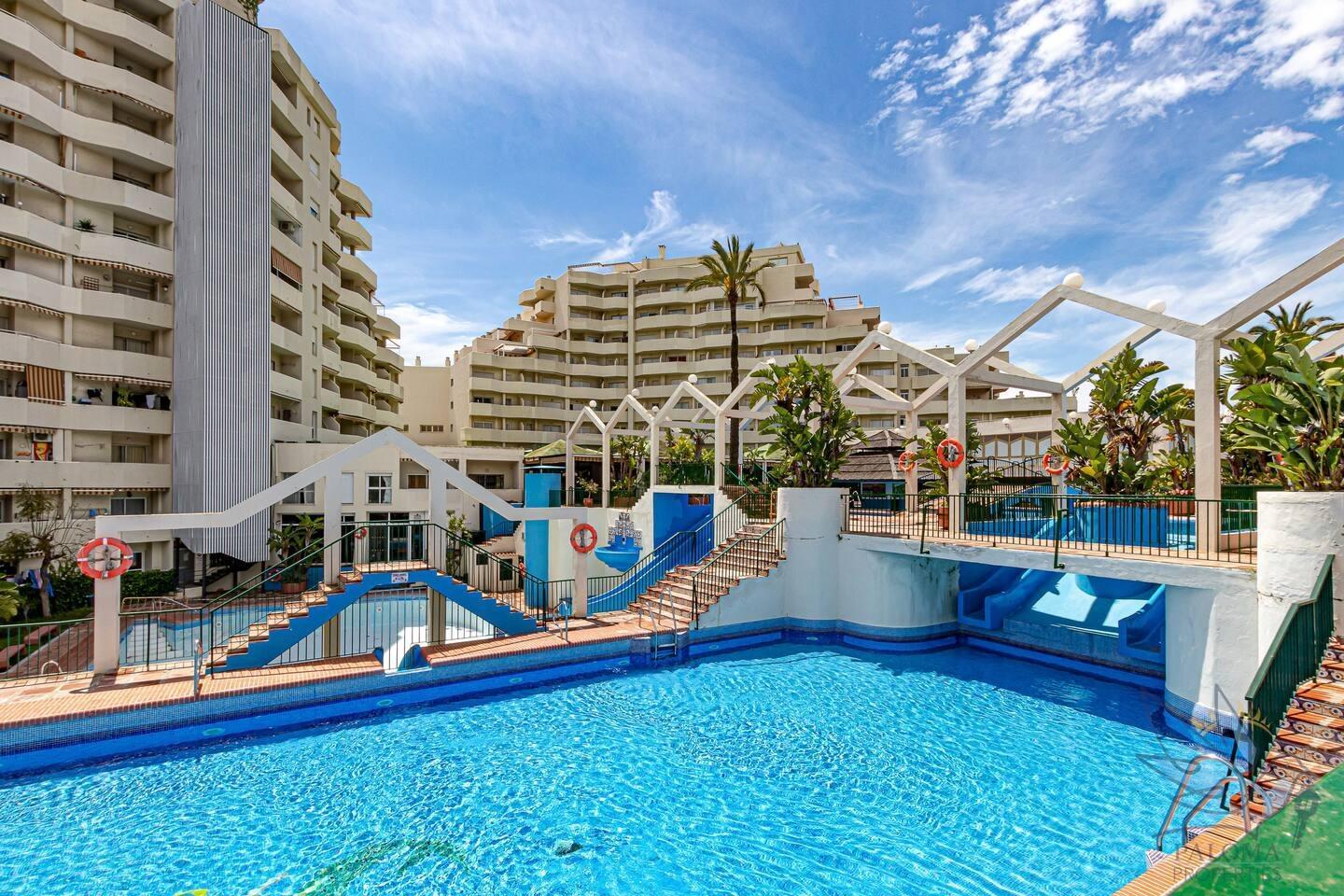 Piso en venta en Málaga
