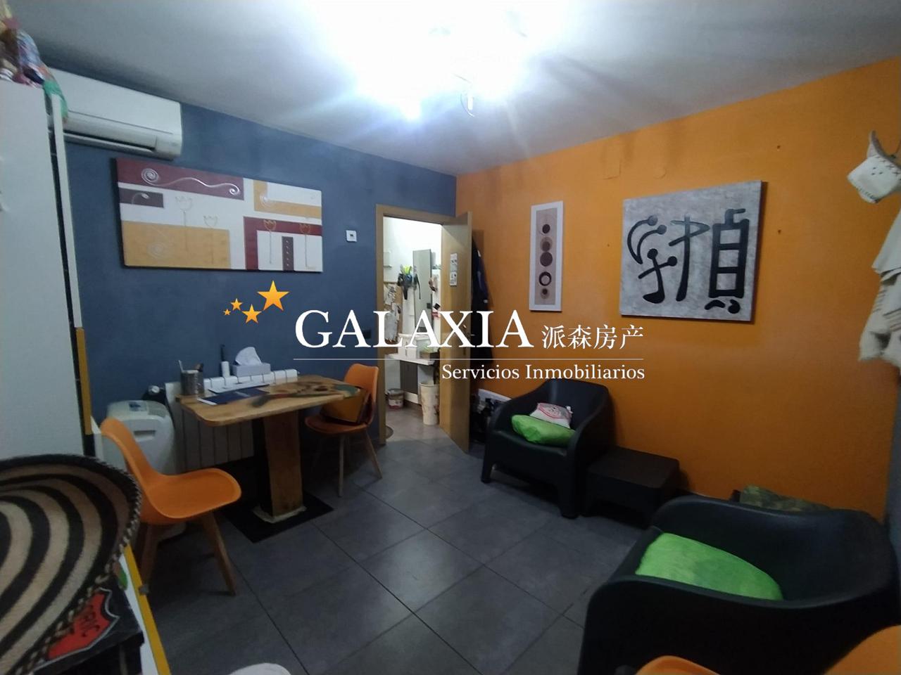 Piso en Getafe, Madrid de 66 m2