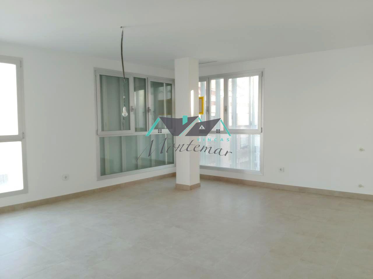 Piso en venta en Murcia