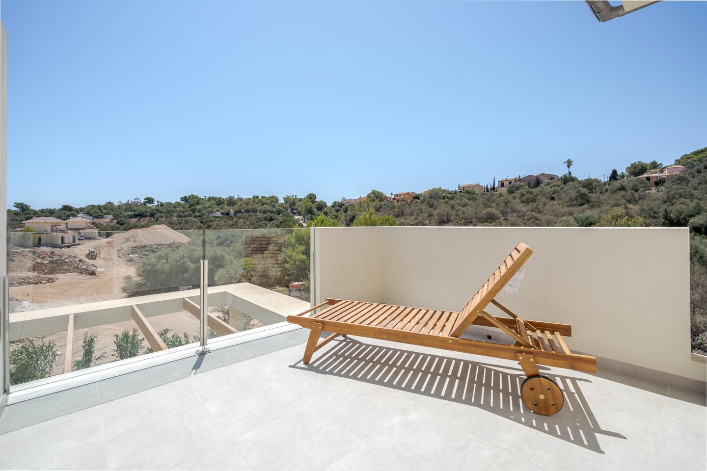Exclusividad y confort en la costa este de Mallorca — Cala Anguila-Cala Mendia — Foto 4