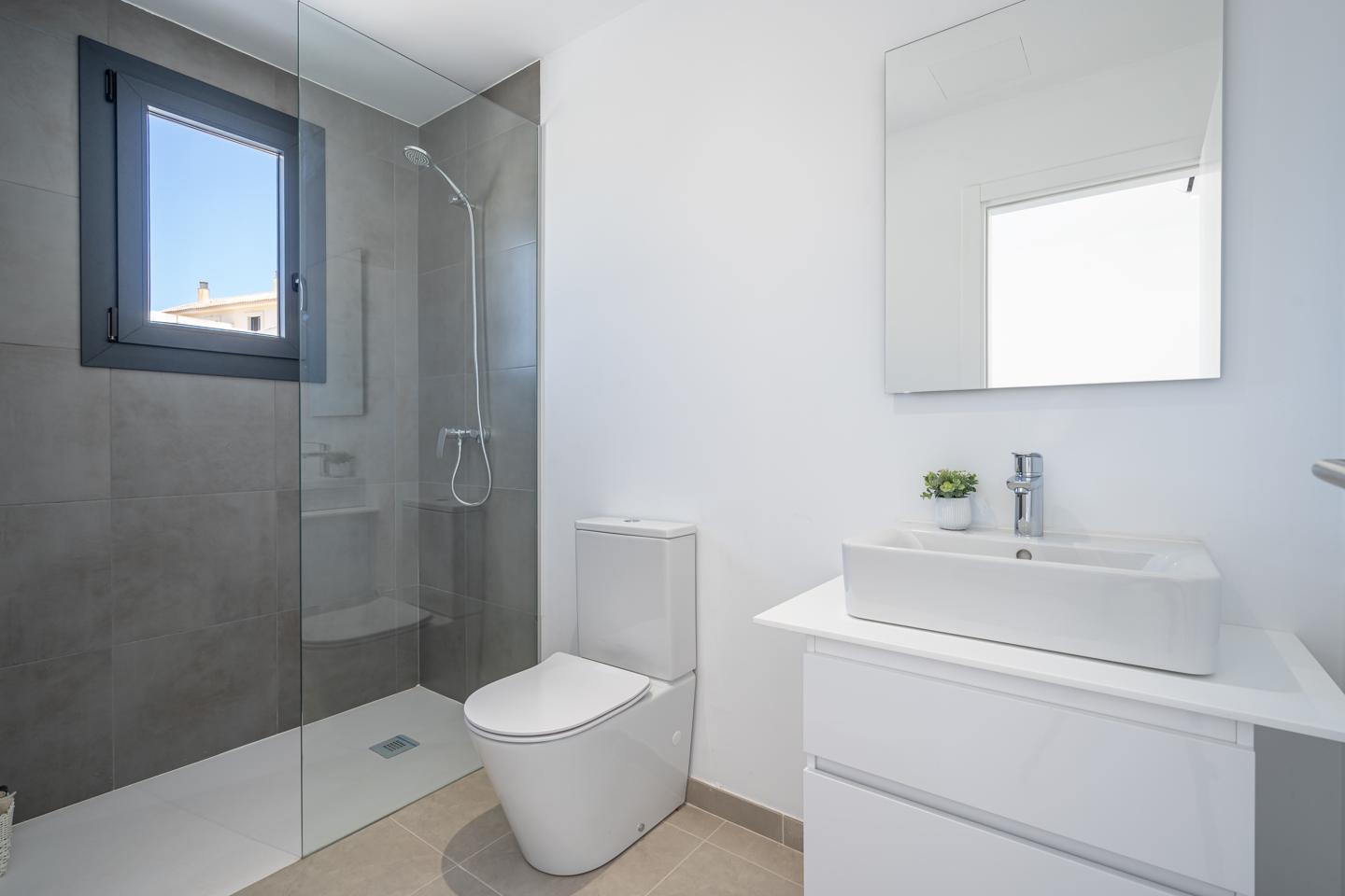 Exclusividad y confort en la costa este de Mallorca — Cala Anguila-Cala Mendia — Foto 15