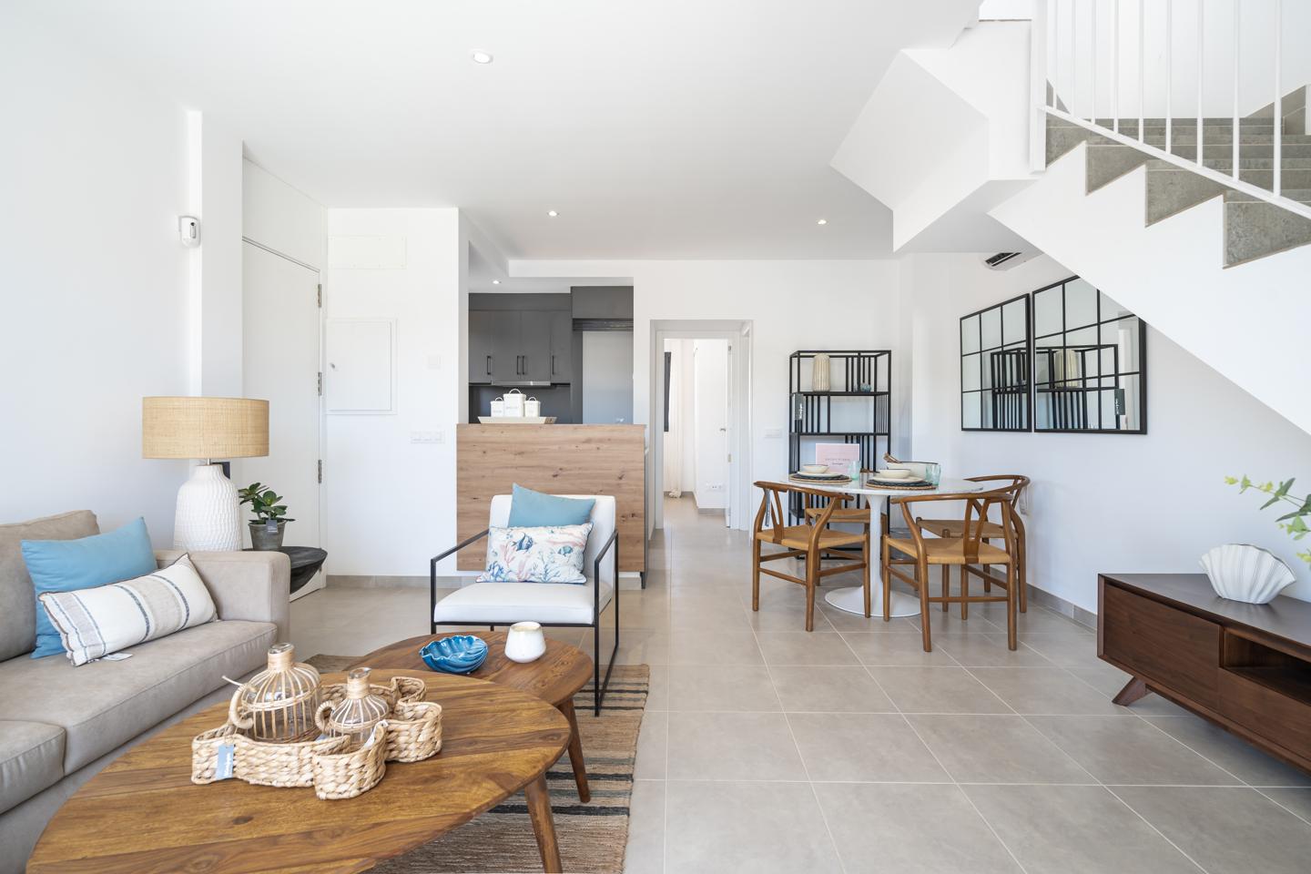 Exclusividad y confort en la costa este de Mallorca — Cala Anguila-Cala Mendia — Foto 7