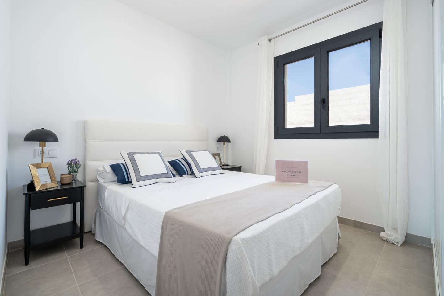 Exclusividad y confort en la costa este de Mallorca — Cala Anguila-Cala Mendia — Foto 11