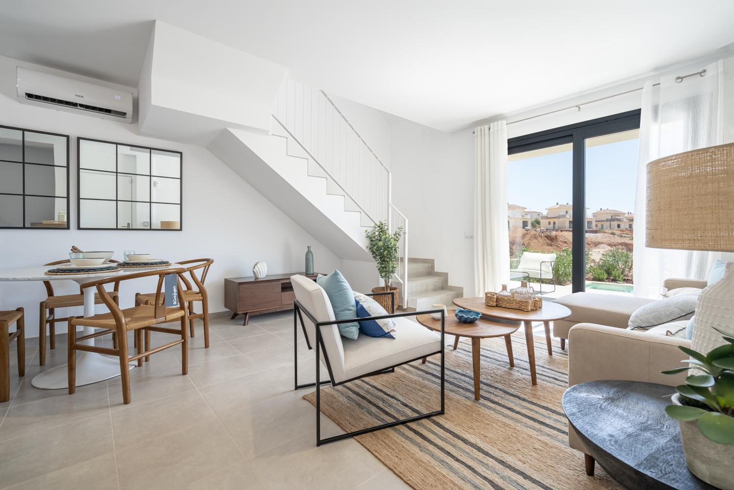 Exclusividad y confort en la costa este de Mallorca — Cala Anguila-Cala Mendia — Foto 9