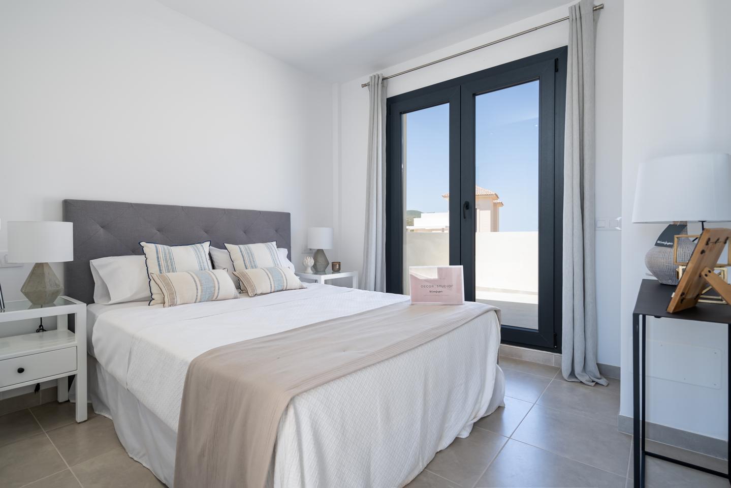 Exclusividad y confort en la costa este de Mallorca — Cala Anguila-Cala Mendia — Foto 12