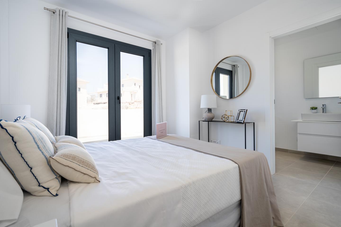 Exclusividad y confort en la costa este de Mallorca — Cala Anguila-Cala Mendia — Foto 13