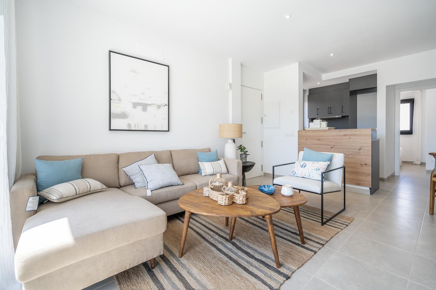 Exclusividad y confort en la costa este de Mallorca — Cala Anguila-Cala Mendia — Foto 8