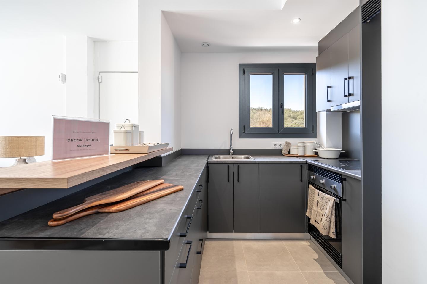 Exclusividad y confort en la costa este de Mallorca — Cala Anguila-Cala Mendia — Foto 10
