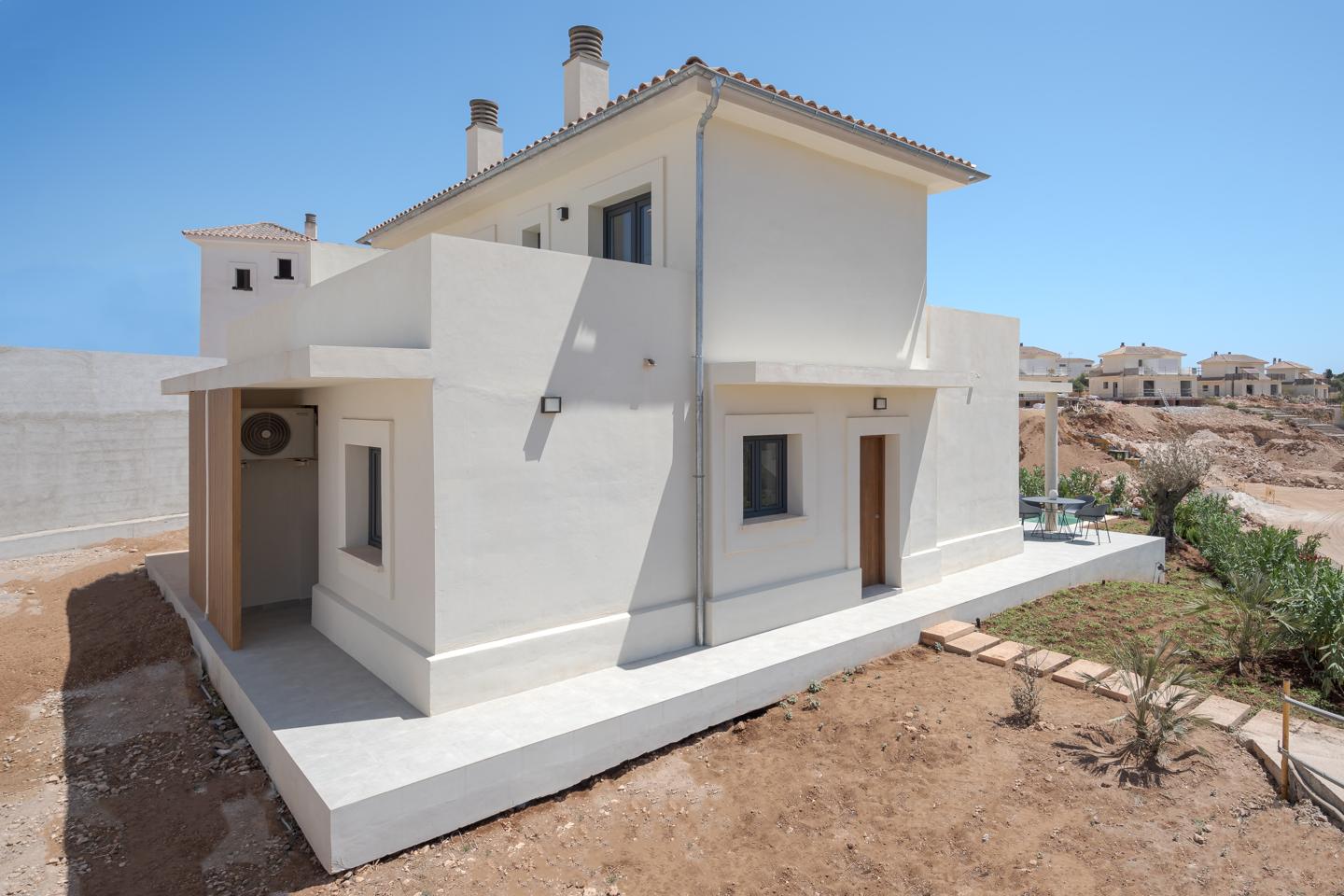 Exclusividad y confort en la costa este de Mallorca — Cala Anguila-Cala Mendia — Foto 6
