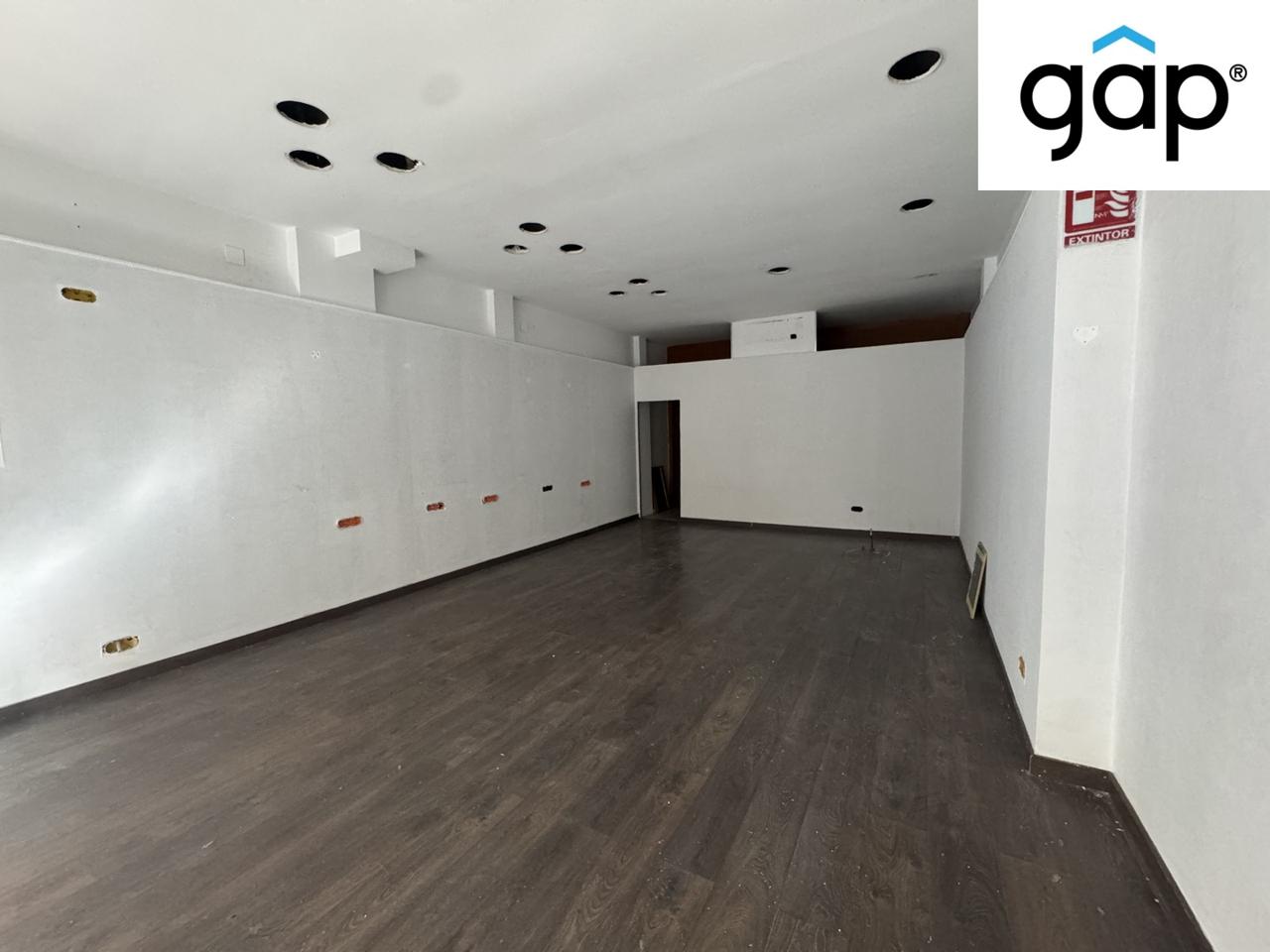Local en Calle Alicante, Cuenca, Cuenca de 189 m2