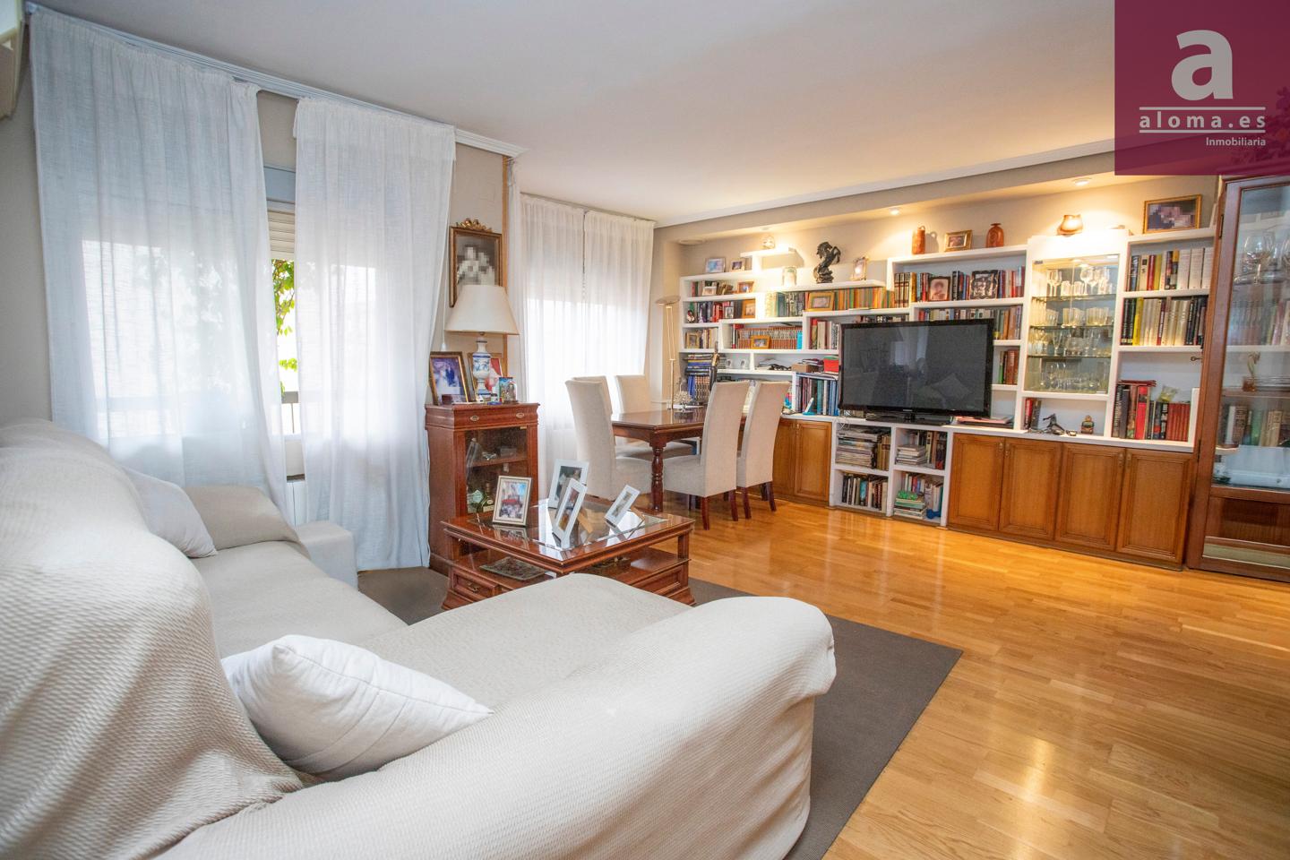 Piso en Calle Argentina, Cáceres, Cáceres de 109 m2