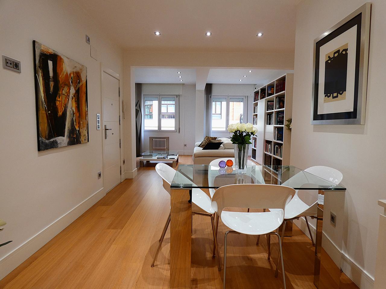 pisos en bilbao · moyua 565000€