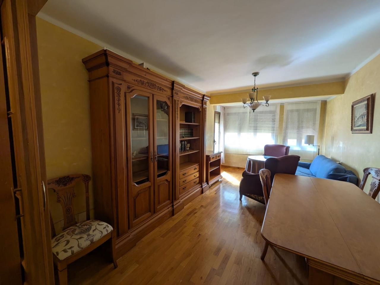 Piso en venta en Murcia