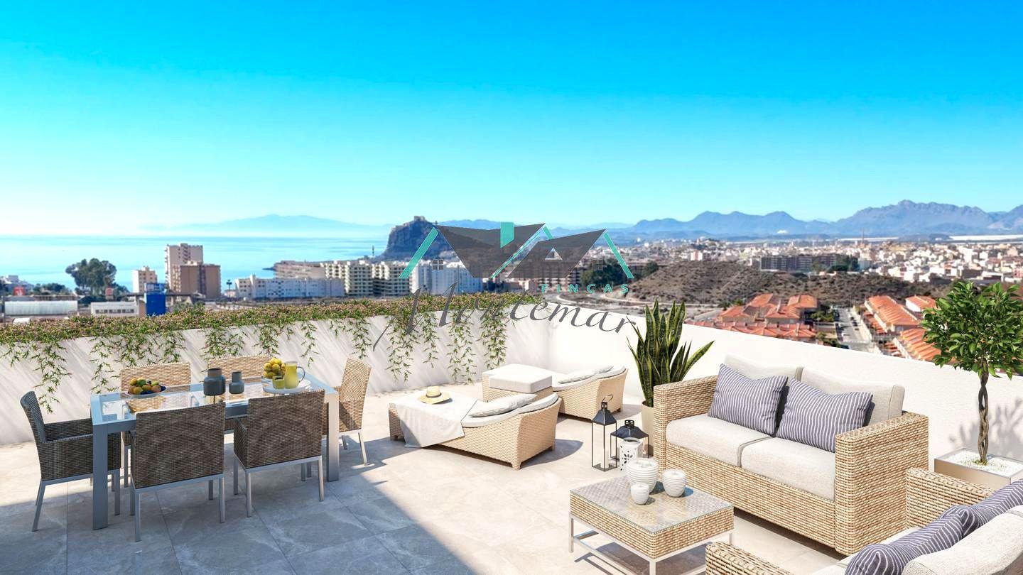 Chalet en venta en Murcia