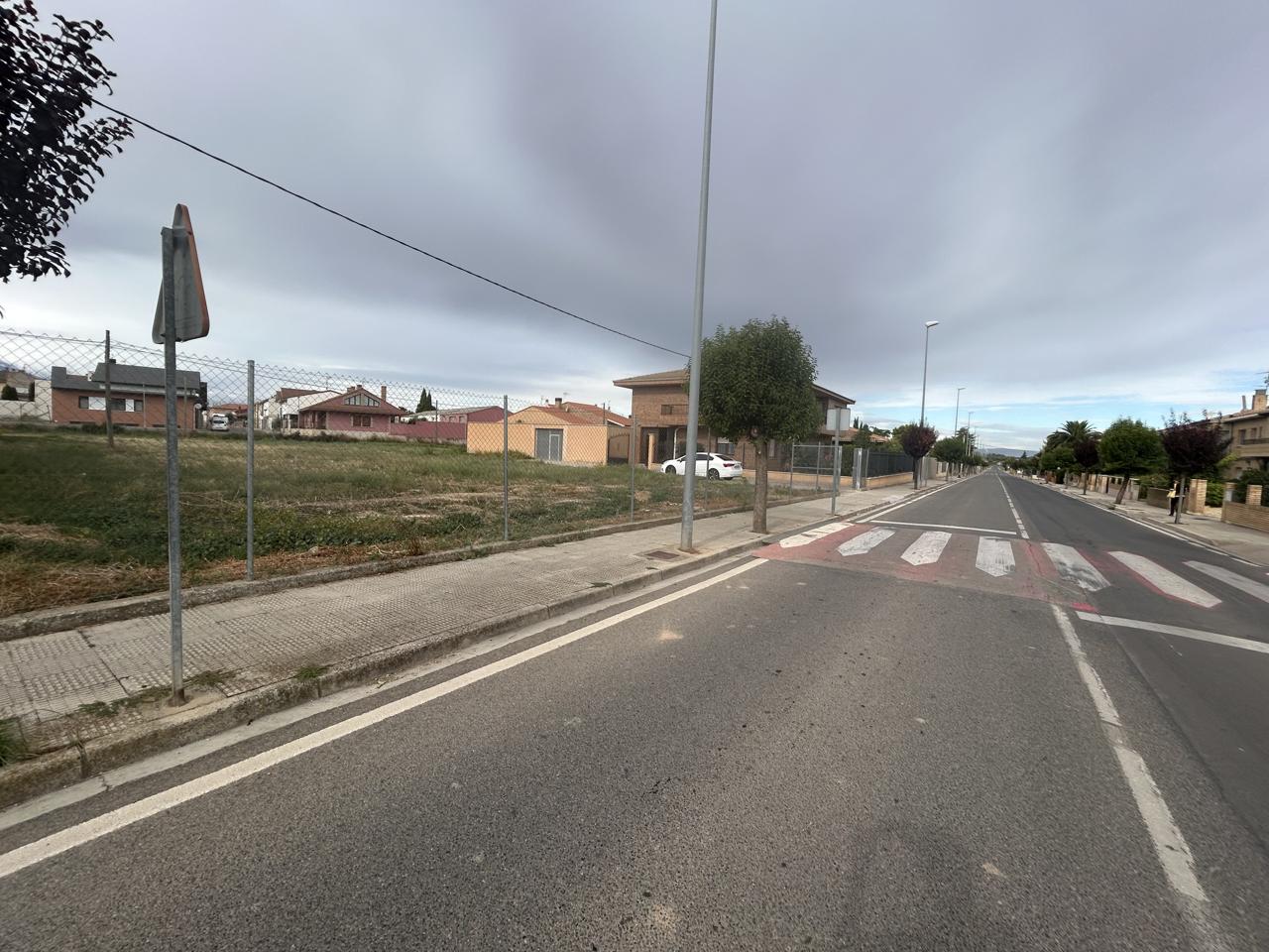 Terreno en venta en Guipúzcoa