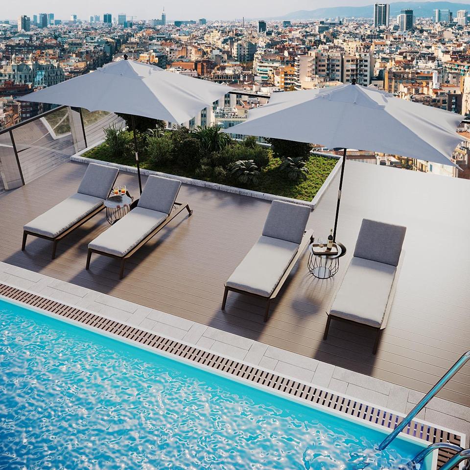 Piso en venta en Málaga