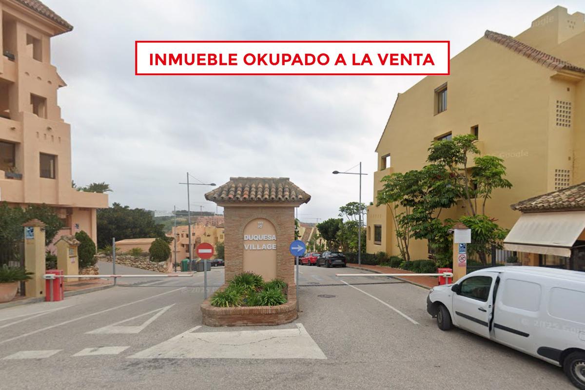foto de PISO EN URB. DUQUESA VILLAGE, MANILVA