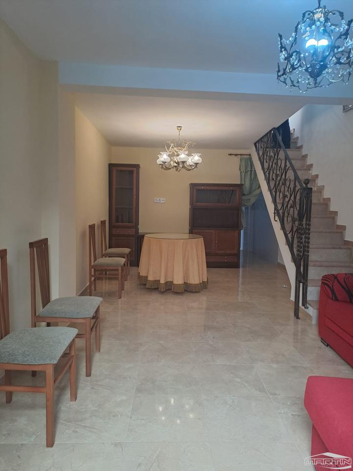 Casa / chalet en Calle Cruces 4, Cuevas de San Marcos, Málaga de 78 m2
