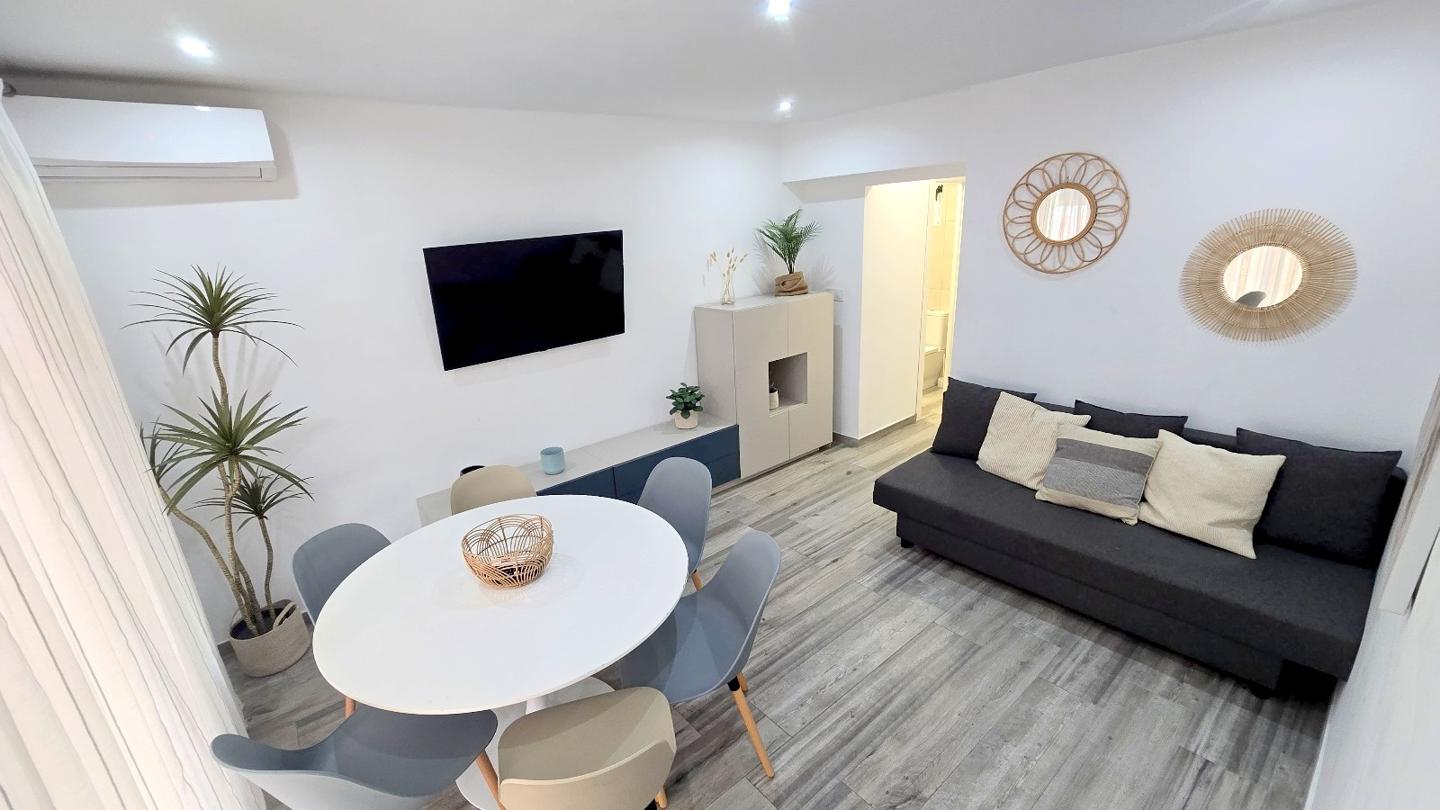 Piso en Carrer Atlàntic 92, PLAYA DE GANDIA, Valencia de 90 m2