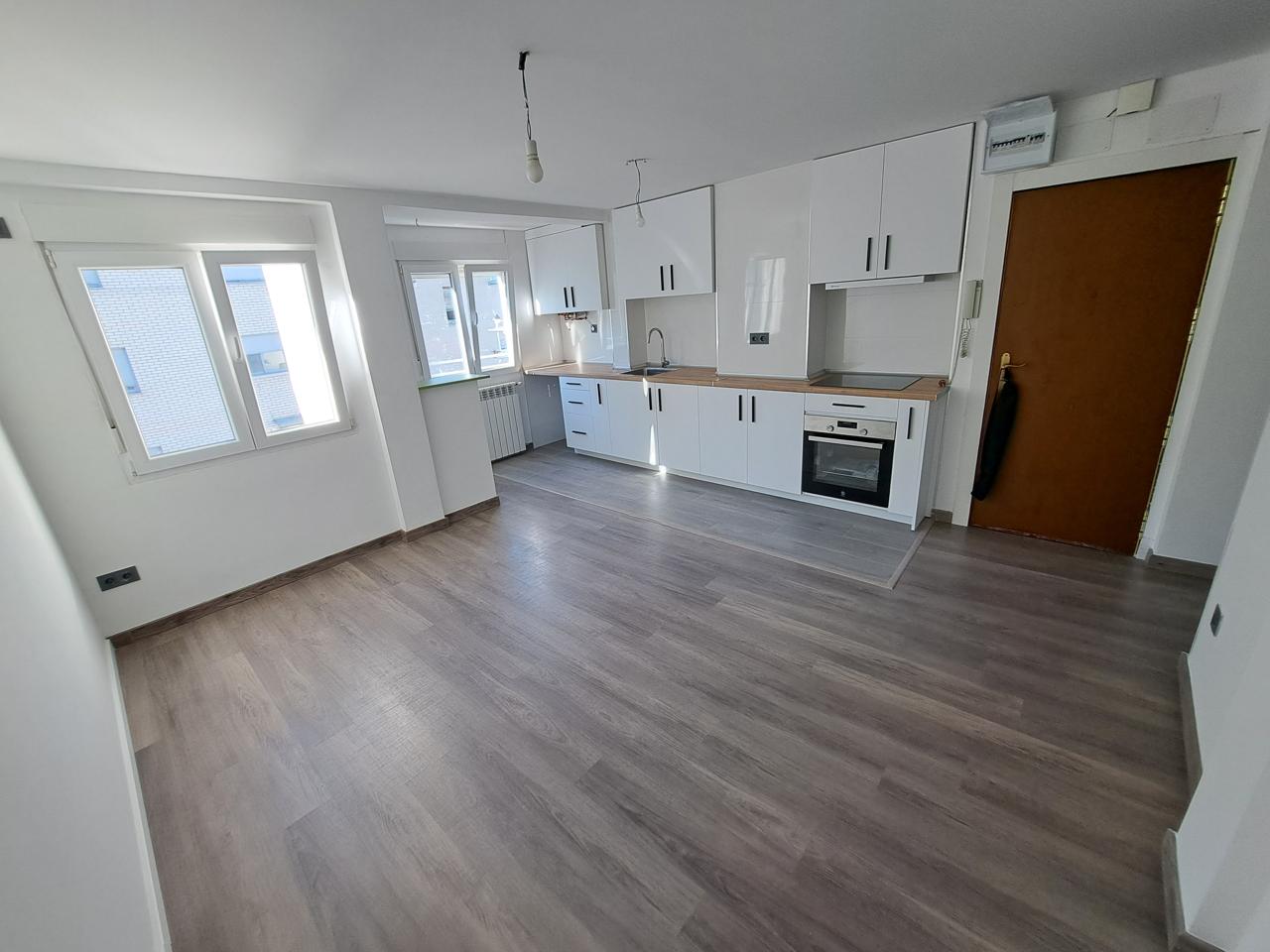 Piso en Calle de La Coruña 78, Zaragoza, Zaragoza de 45 m2