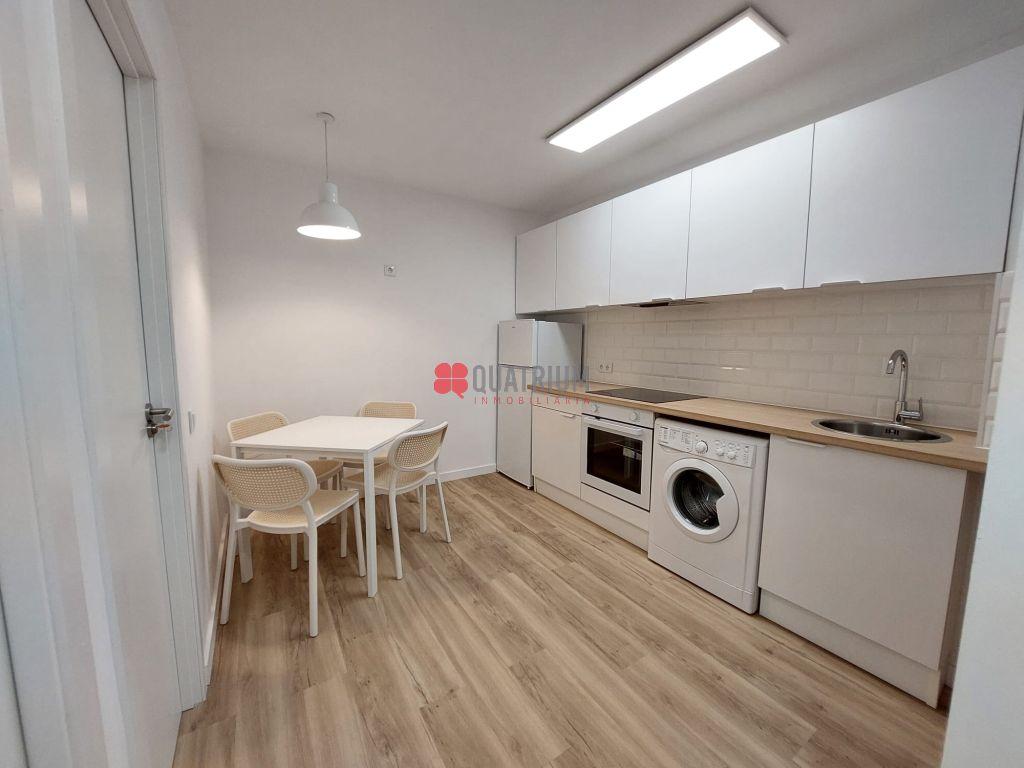 Piso en Rúa de Santiago de Guayaquil, Santiago de Compostela, A Coruña de 54 m2